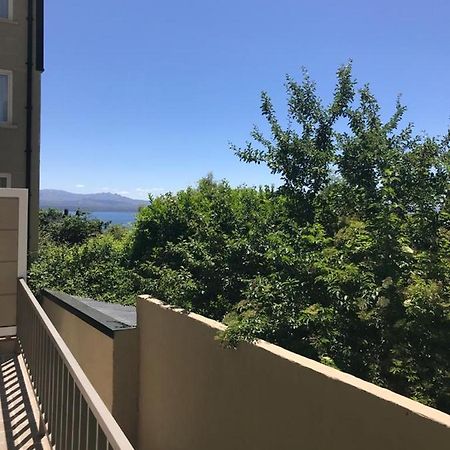 Апартаменти Exclusivo Departamento Centrico Сан-Карлос-де-Барілоче Екстер'єр фото