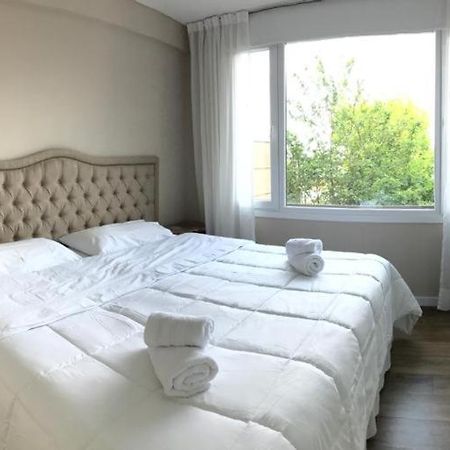 Апартаменти Exclusivo Departamento Centrico Сан-Карлос-де-Барілоче Екстер'єр фото