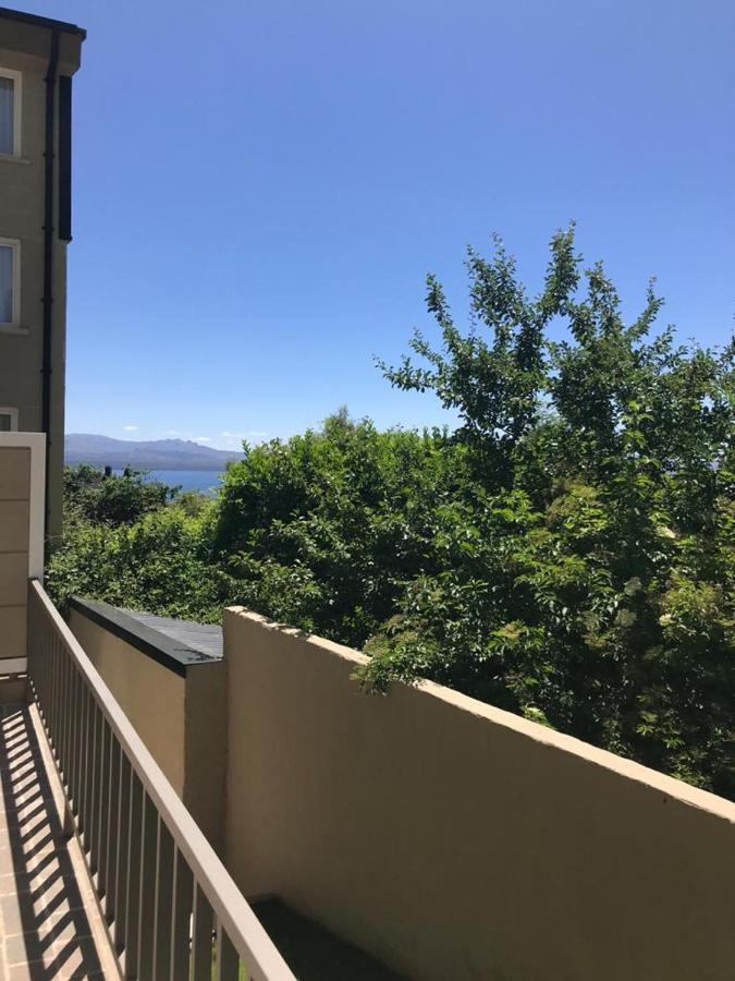 Апартаменти Exclusivo Departamento Centrico Сан-Карлос-де-Барілоче Екстер'єр фото