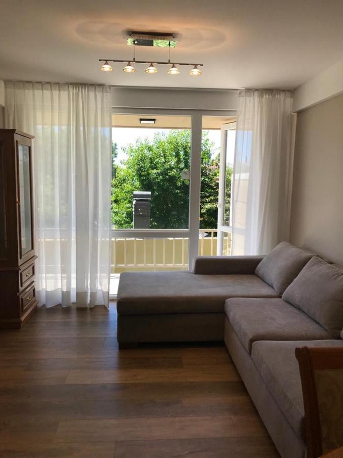 Апартаменти Exclusivo Departamento Centrico Сан-Карлос-де-Барілоче Екстер'єр фото