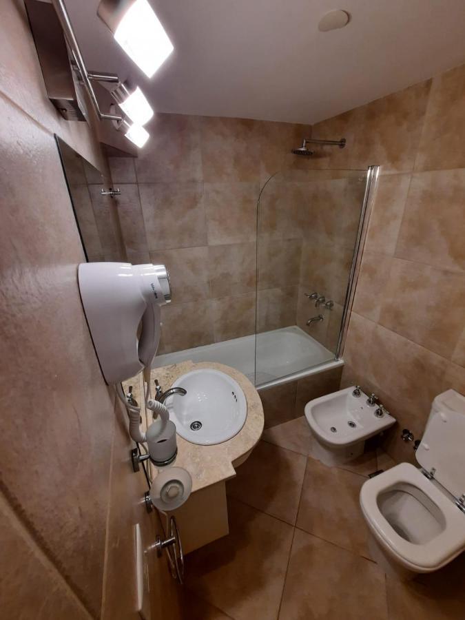 Апартаменти Exclusivo Departamento Centrico Сан-Карлос-де-Барілоче Екстер'єр фото